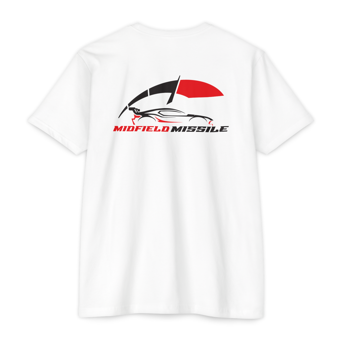 The Midfield Missile - Trackday Heros