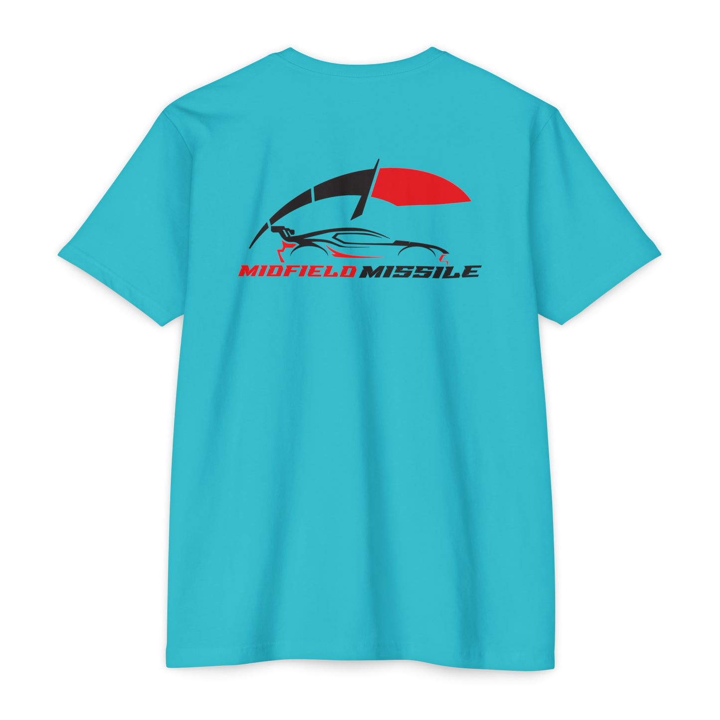 The Midfield Missile - Trackday Heros