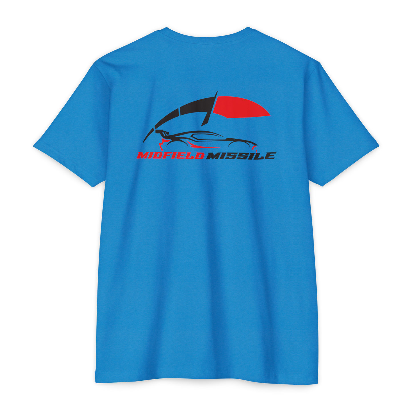 The Midfield Missile - Trackday Heros