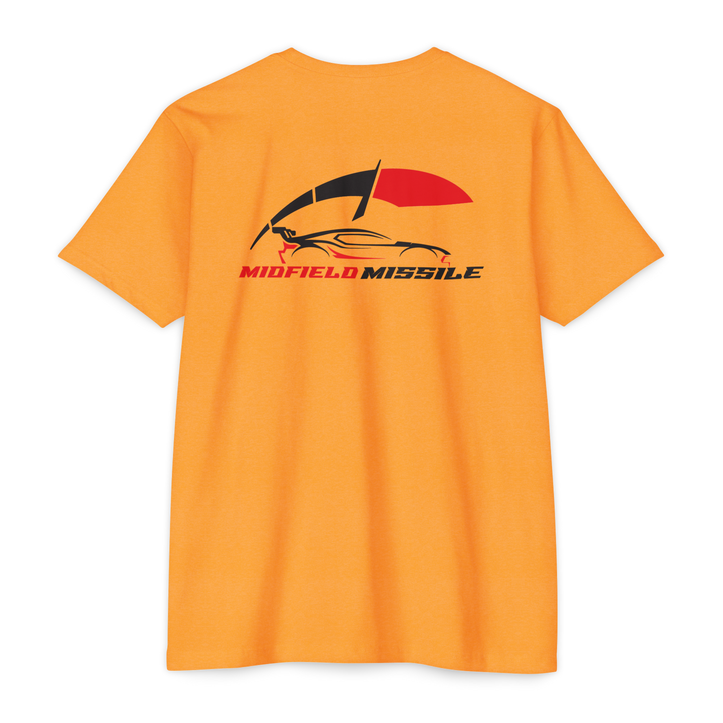 The Midfield Missile - Trackday Heros