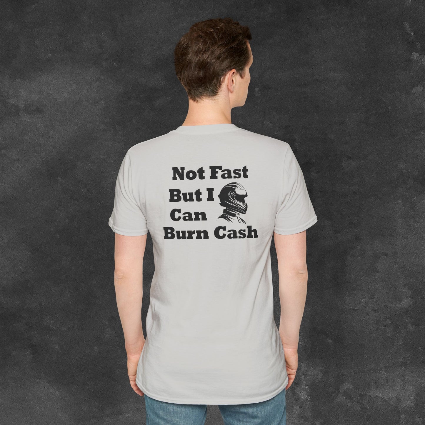 Not Fast