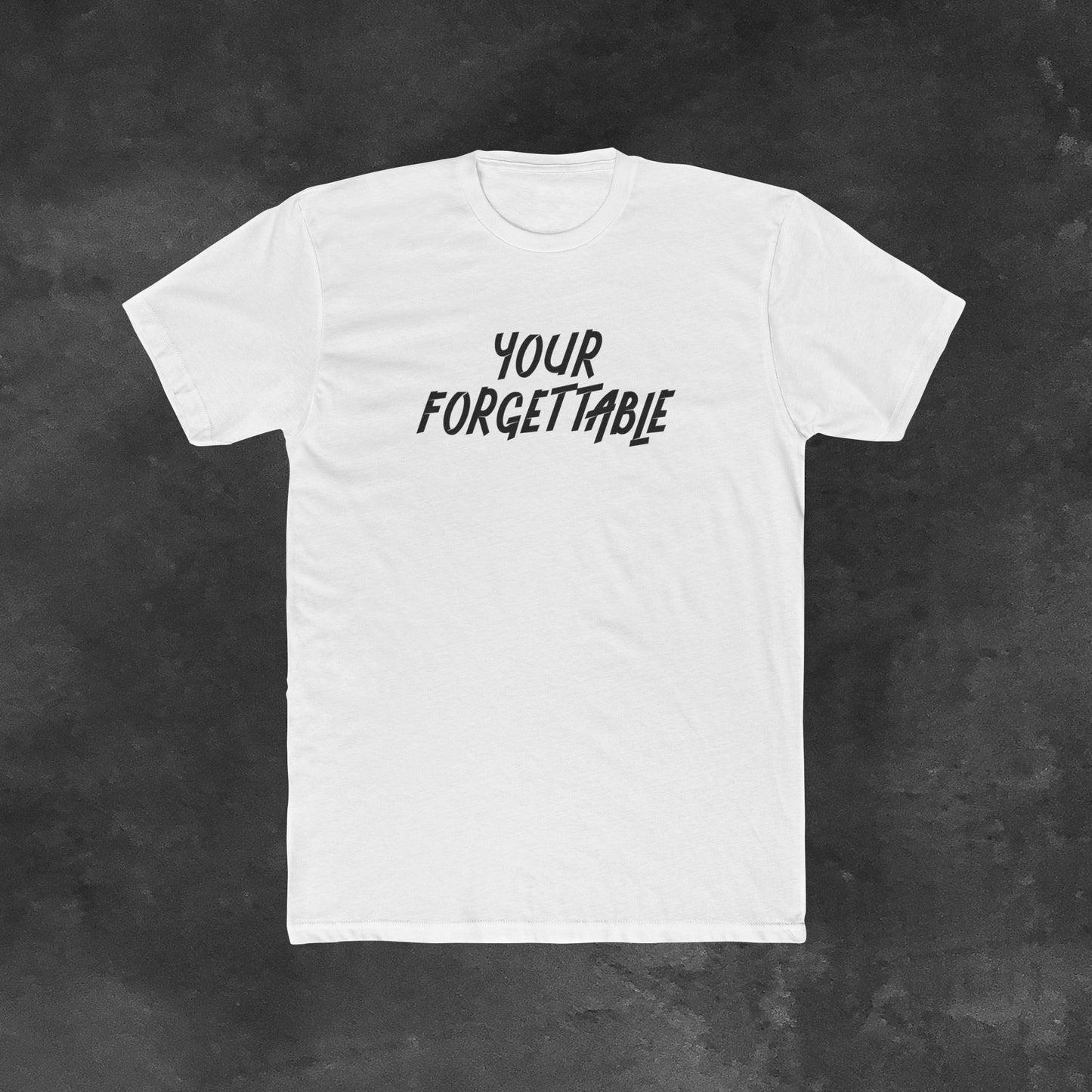 Your Forgettable