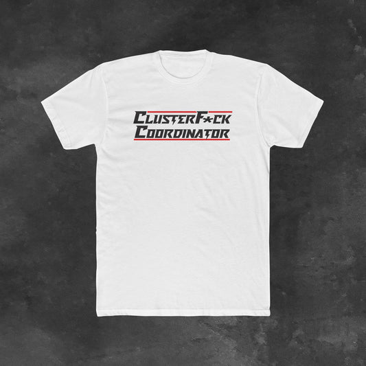 ClusterF*ck Coordinator