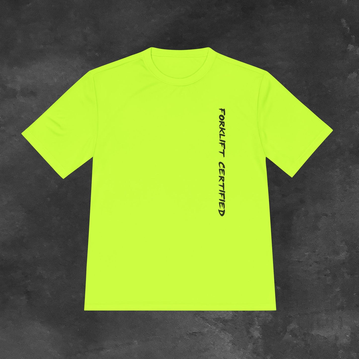 Ding them all  HI VIS