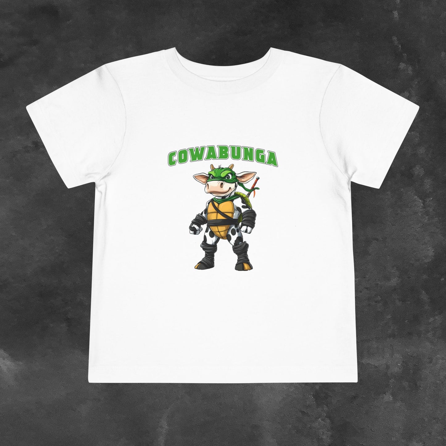 Cowabunga   Toddler