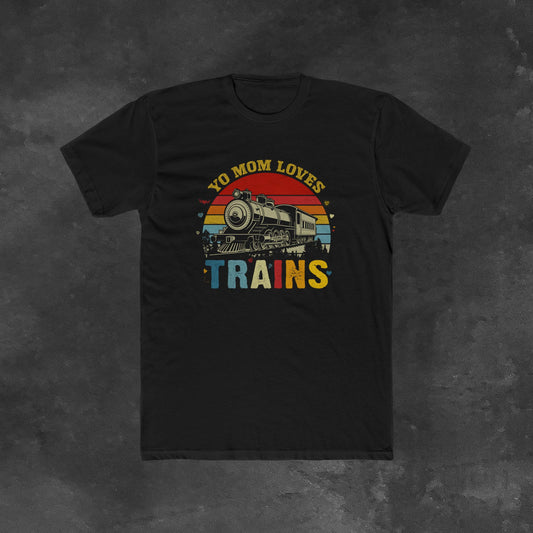 Trains