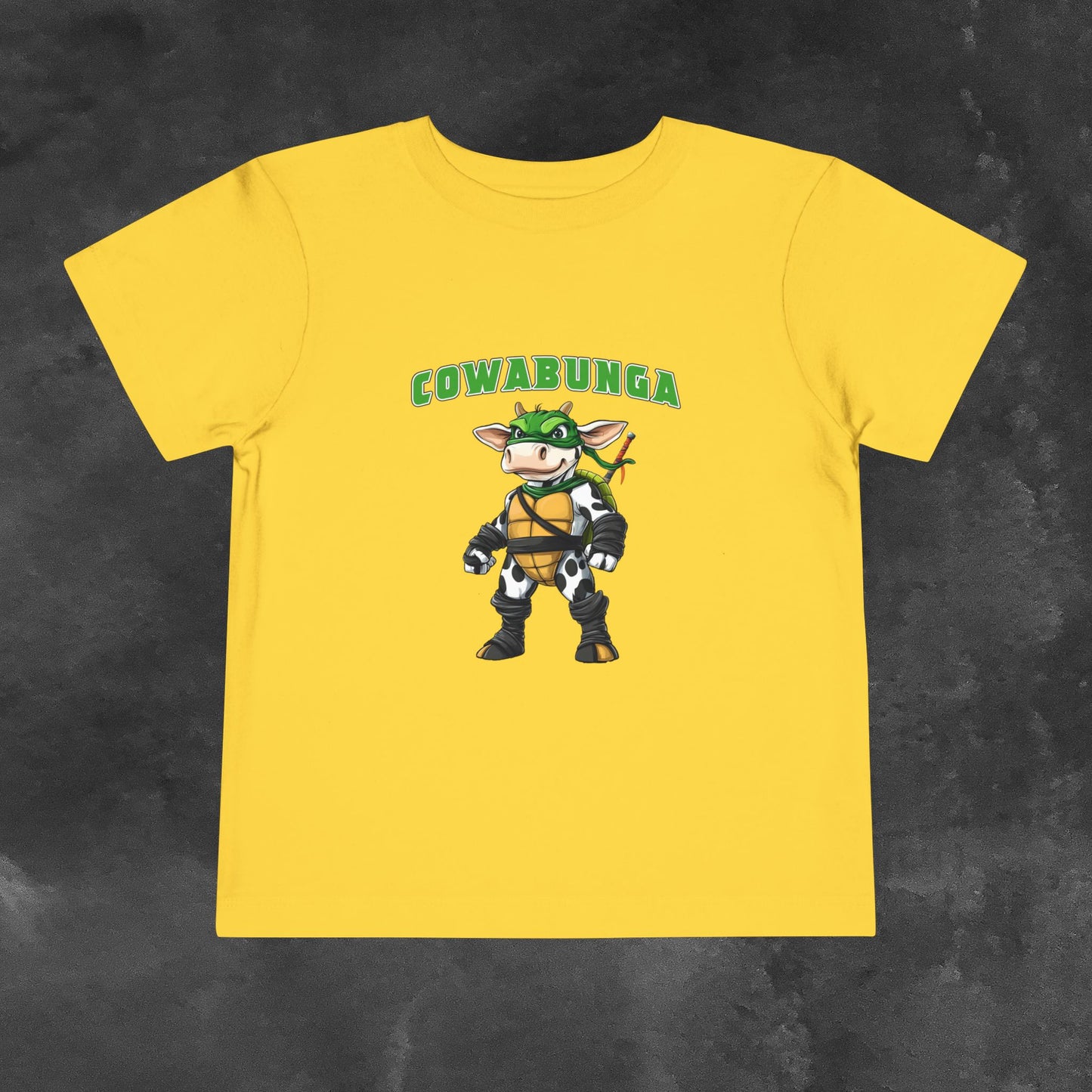 Cowabunga   Toddler