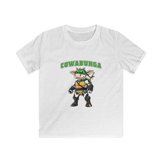 Cowabunga  Kids