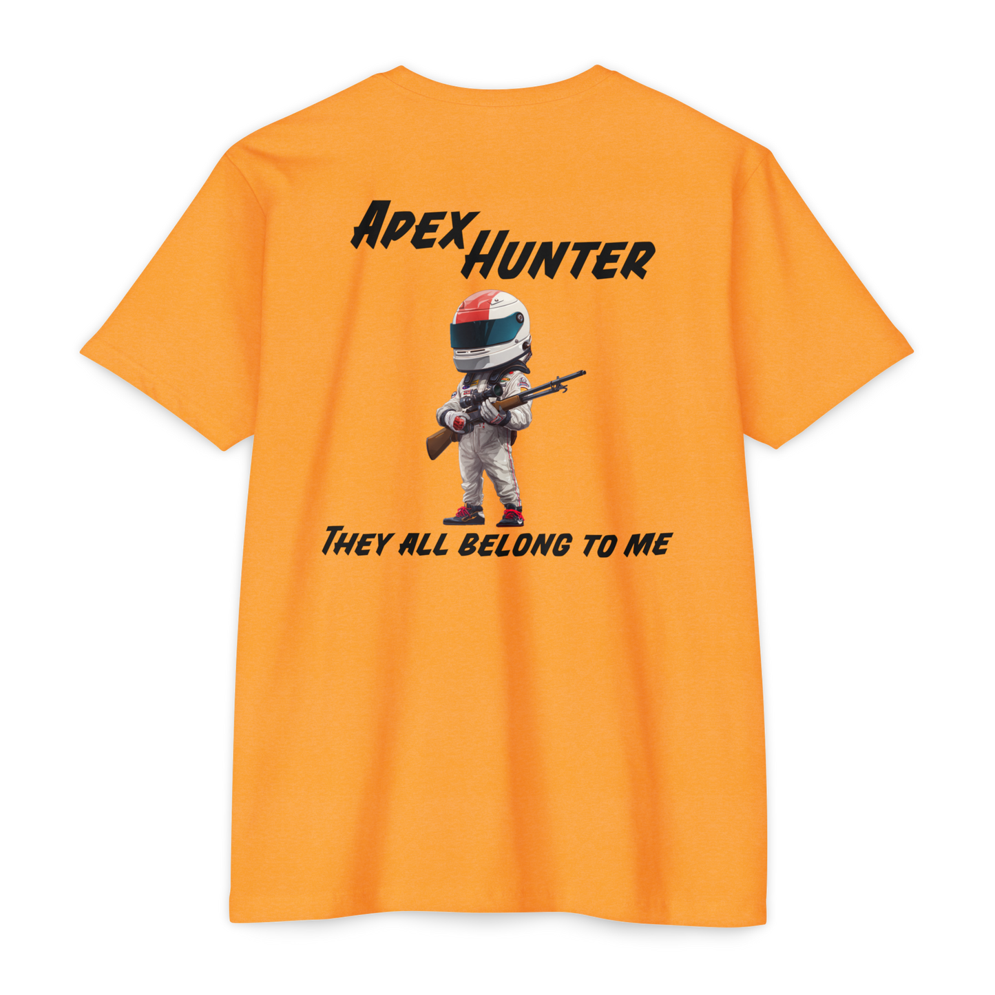Apex Hunter  - Trackday Heroes
