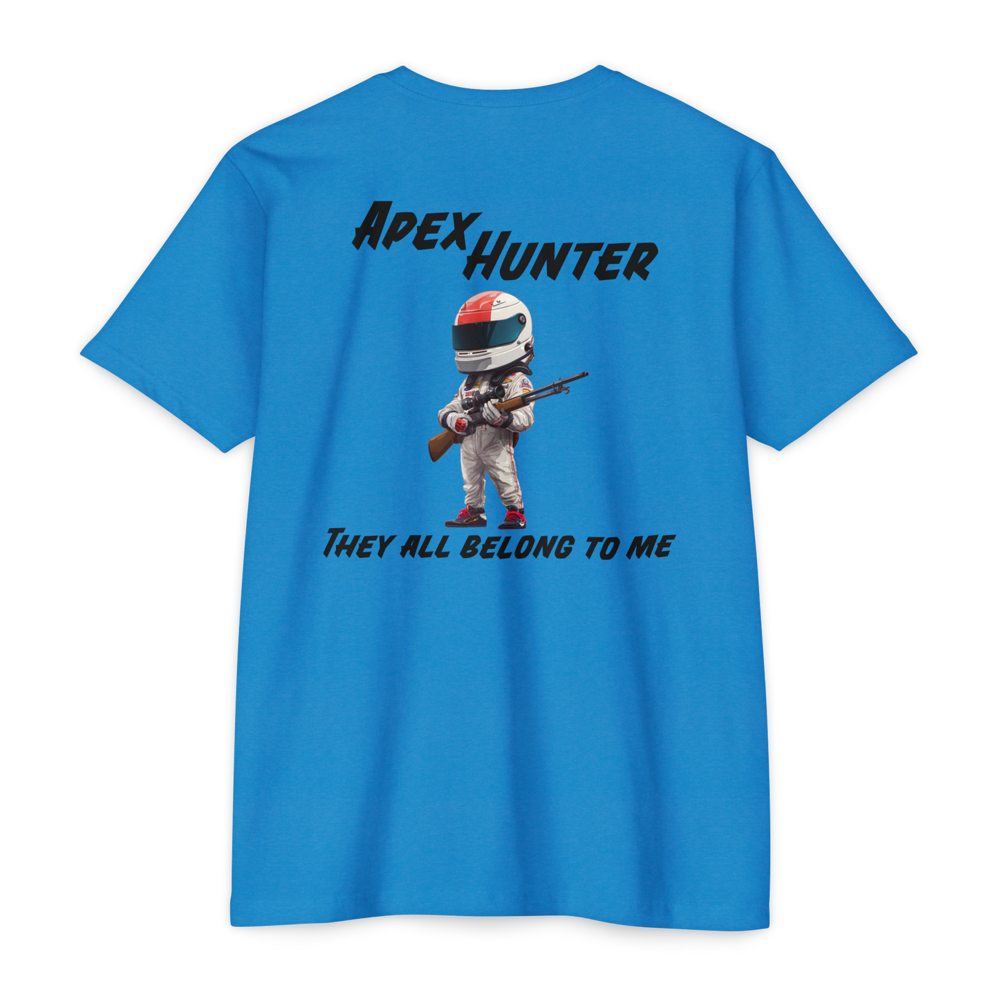 Apex Hunter  - Trackday Heroes