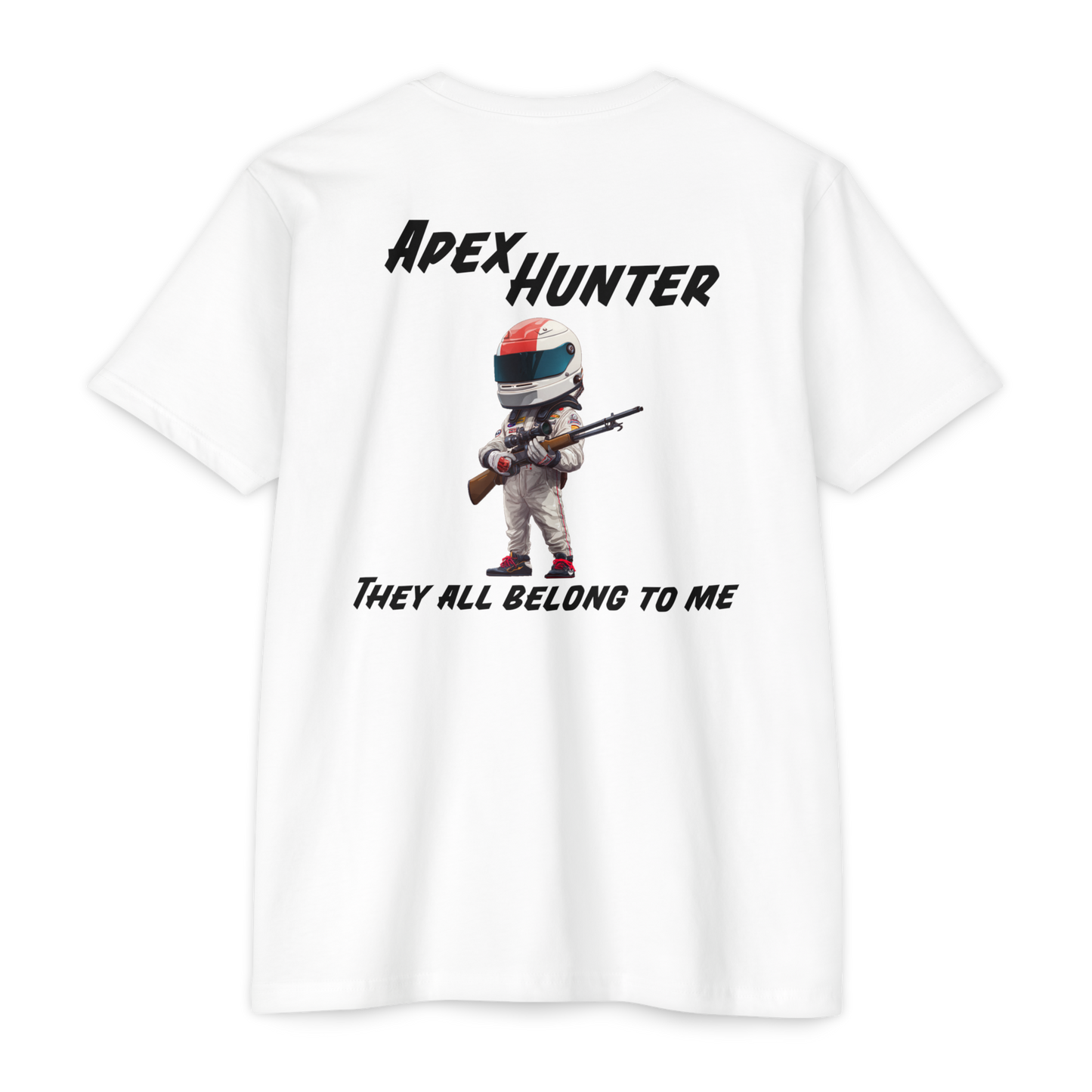 Apex Hunter  - Trackday Heroes