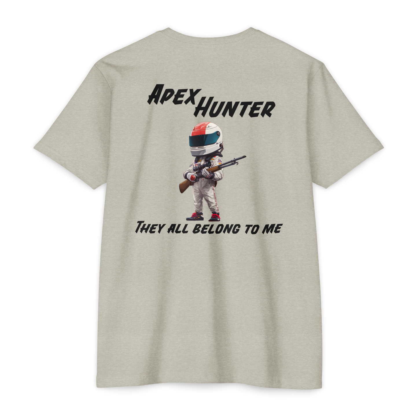 Apex Hunter  - Trackday Heroes