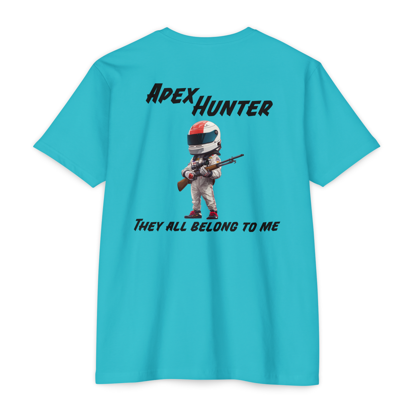 Apex Hunter  - Trackday Heroes