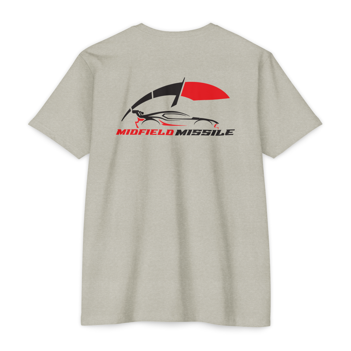 The Midfield Missile -  Trackday Heros
