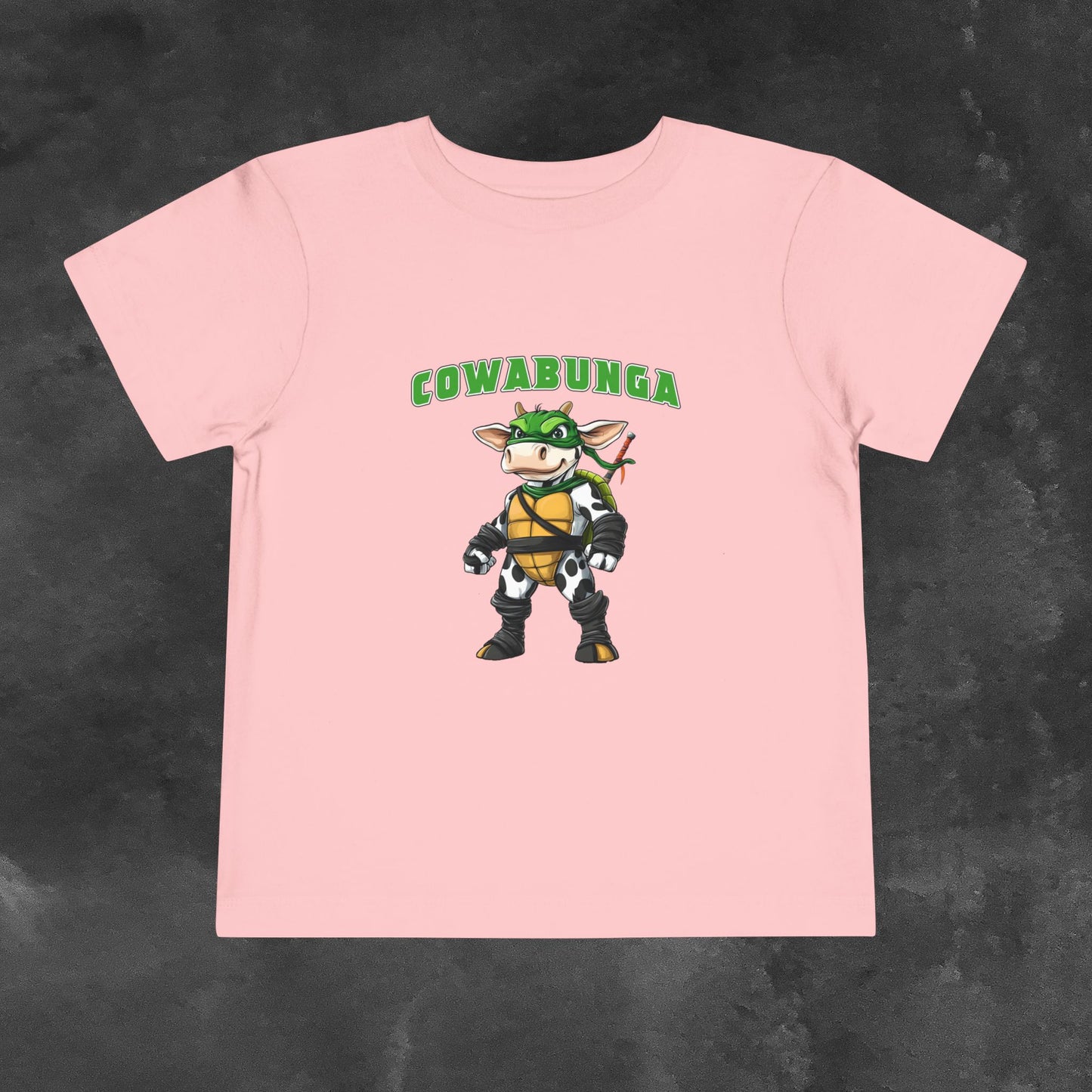 Cowabunga   Toddler