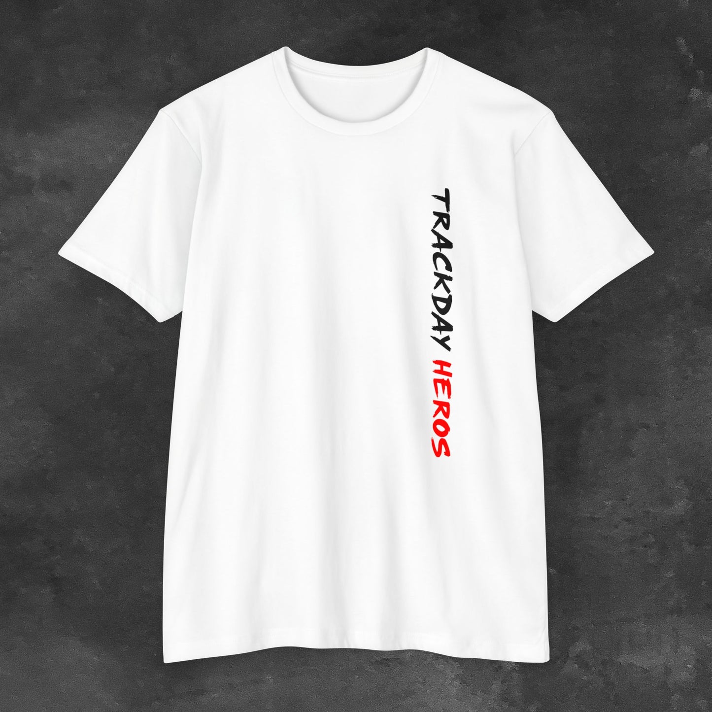 Apex Hunter  - Trackday Heroes Unisex T-Shirt, Funny Racing Tee, Gift for Car Enthusiasts, Track Day Apparel, Casual Comfortable Top